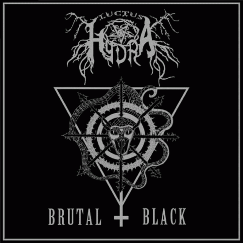 Luctus Hydra : Brutal Black
